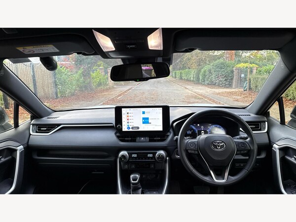 Used Toyota RAV4 2019 for sale - 76158990: Photo 7