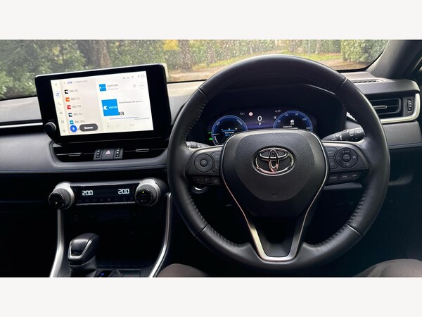 Used Toyota RAV4 2019 for sale - 76158990: Photo 8