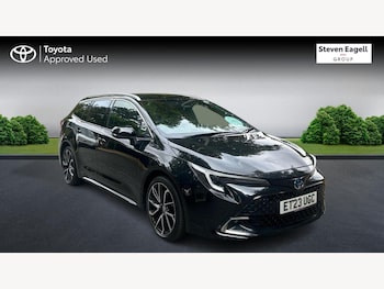 Used Toyota Corolla 2023 for sale - 79259891: Photo