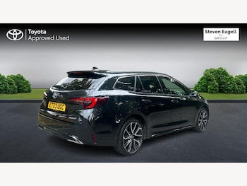 Used Toyota Corolla 2023 for sale - 79259891: Photo