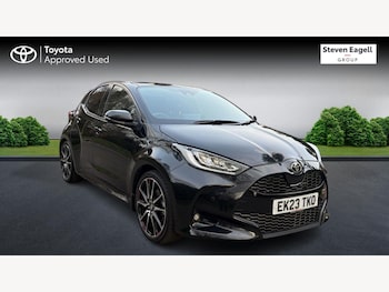 Used Toyota Yaris 2023 for sale - 79012435: Photo