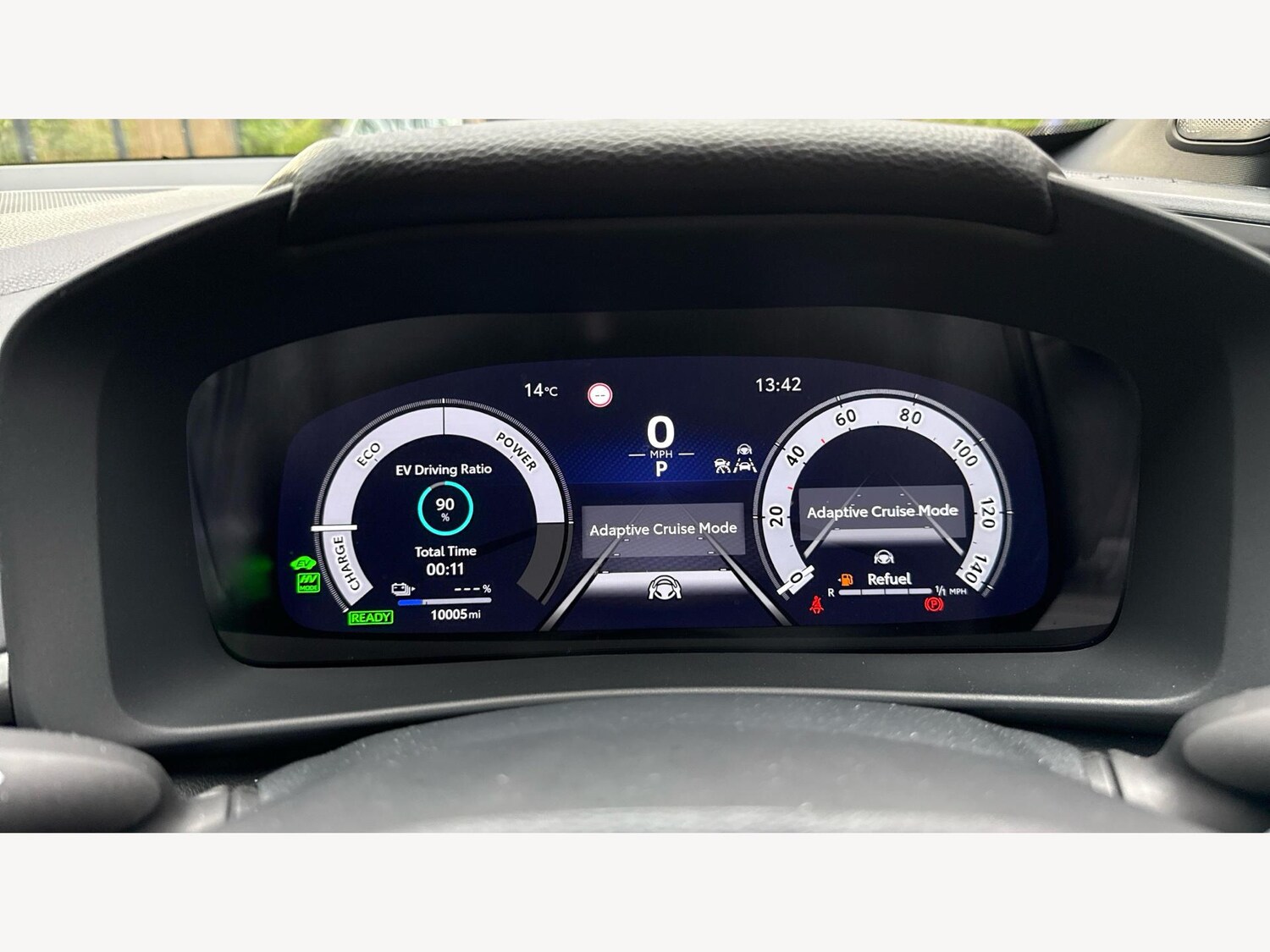 Used Toyota C-HR 2024 for sale - 77074165: Photo 11