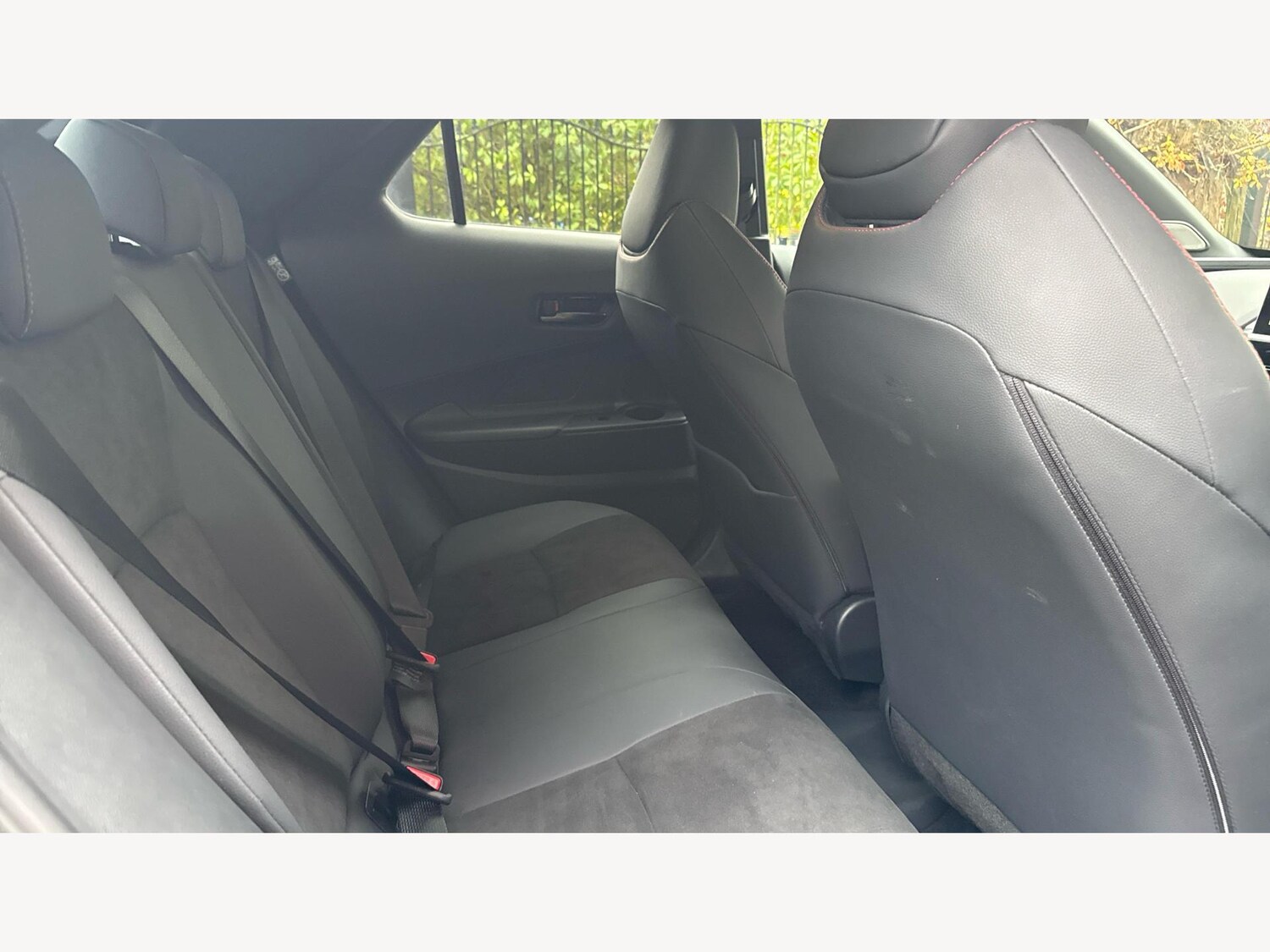 Used Toyota C-HR 2024 for sale - 77074165: Photo 14