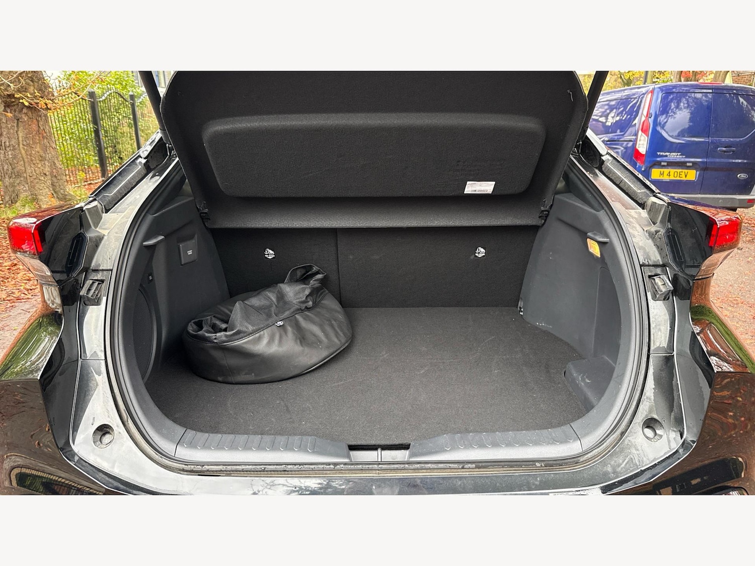 Used Toyota C-HR 2024 for sale - 77074165: Photo 16