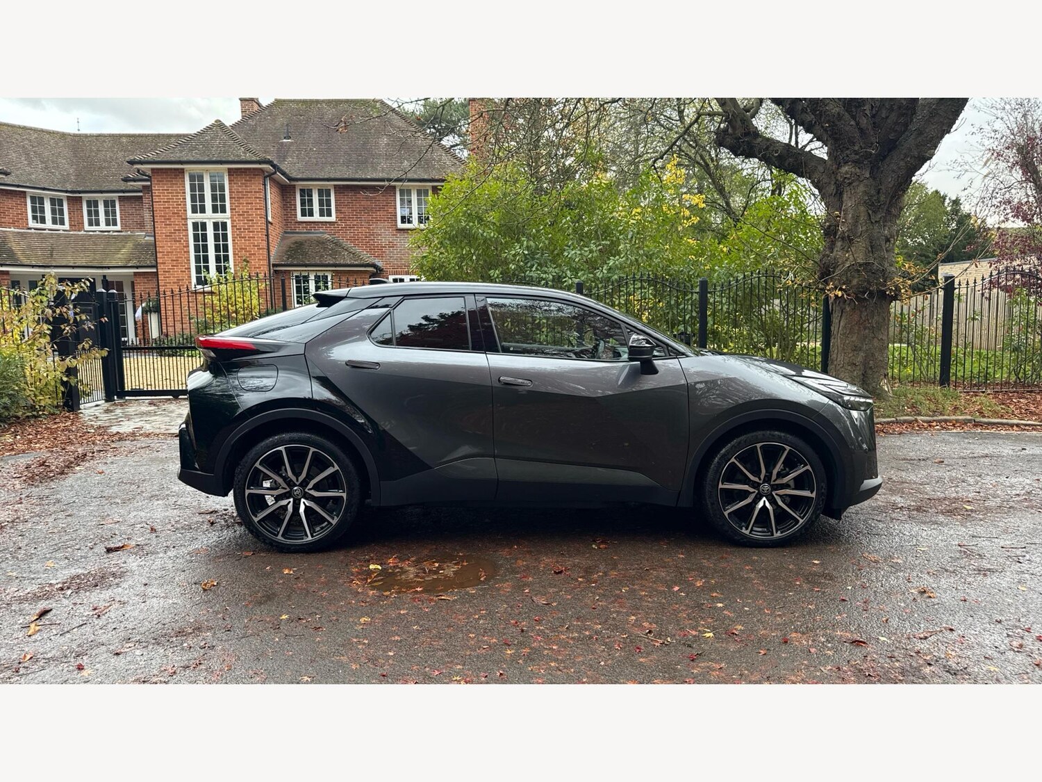 Used Toyota C-HR 2024 for sale - 77074165: Photo 18