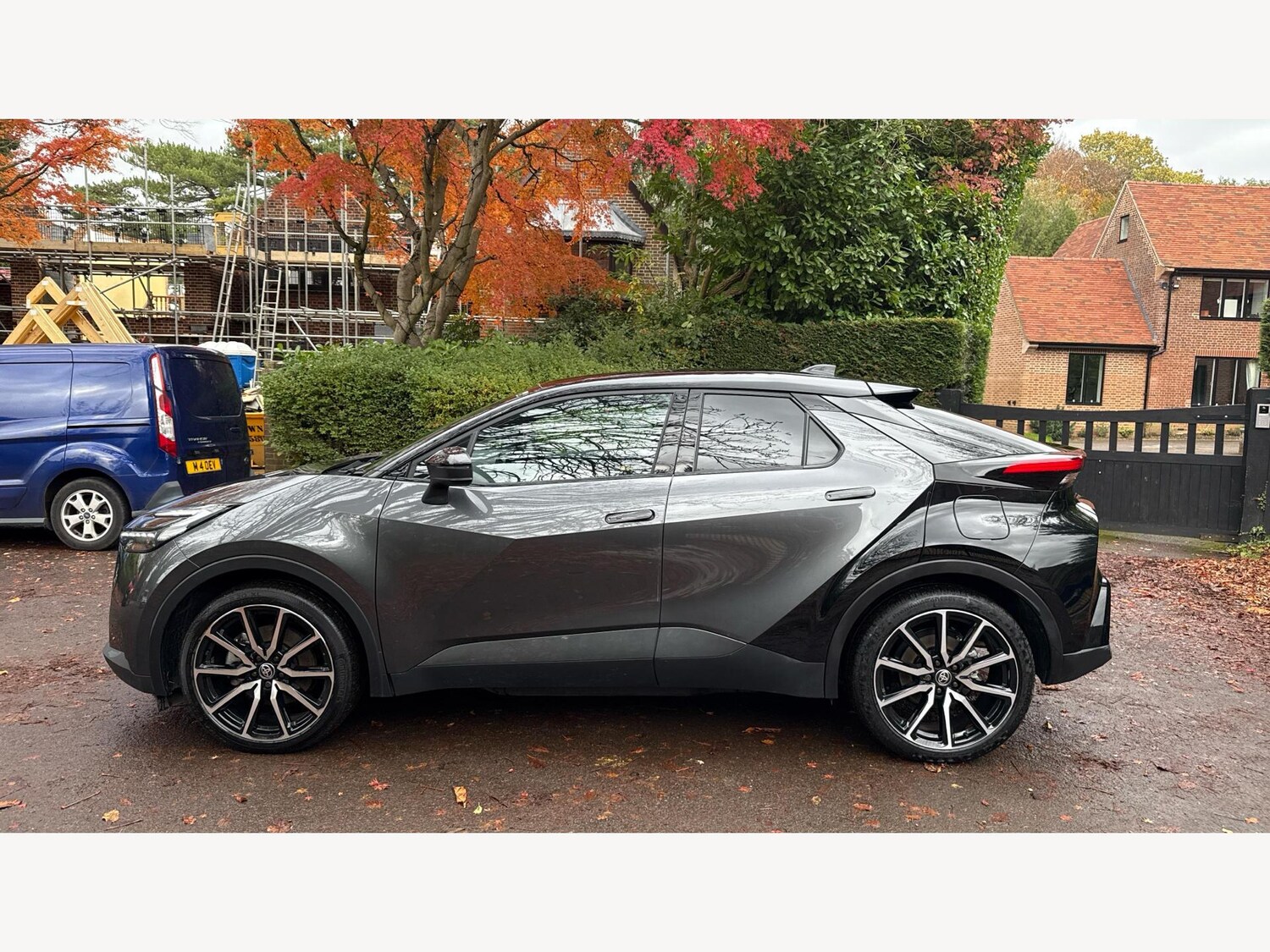 Used Toyota C-HR 2024 for sale - 77074165: Photo 19