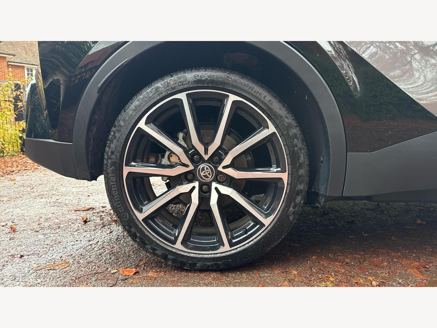 Used Toyota C-HR 2024 for sale - 77074165: Photo 20