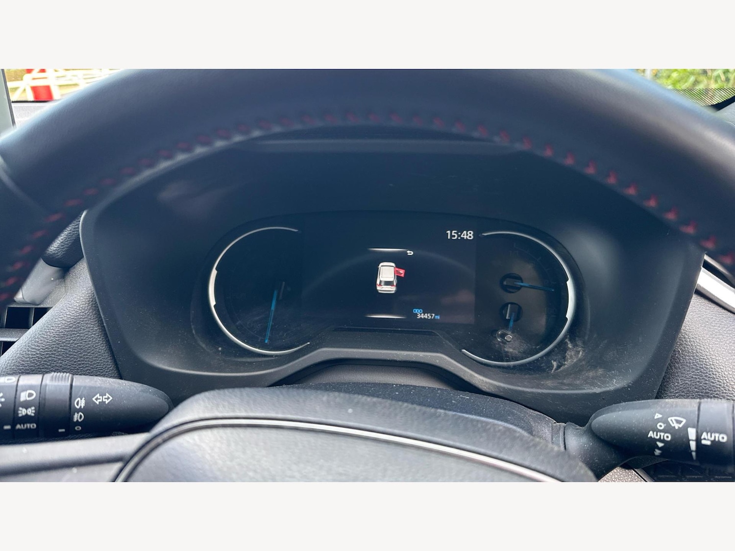 Used Toyota RAV4 2021 for sale - 76513251: Photo 11