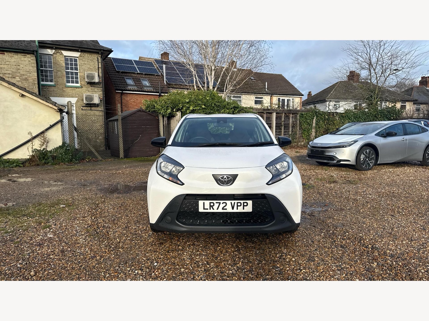Used Toyota Aygo X 2022 for sale - 77097366: Photo 17
