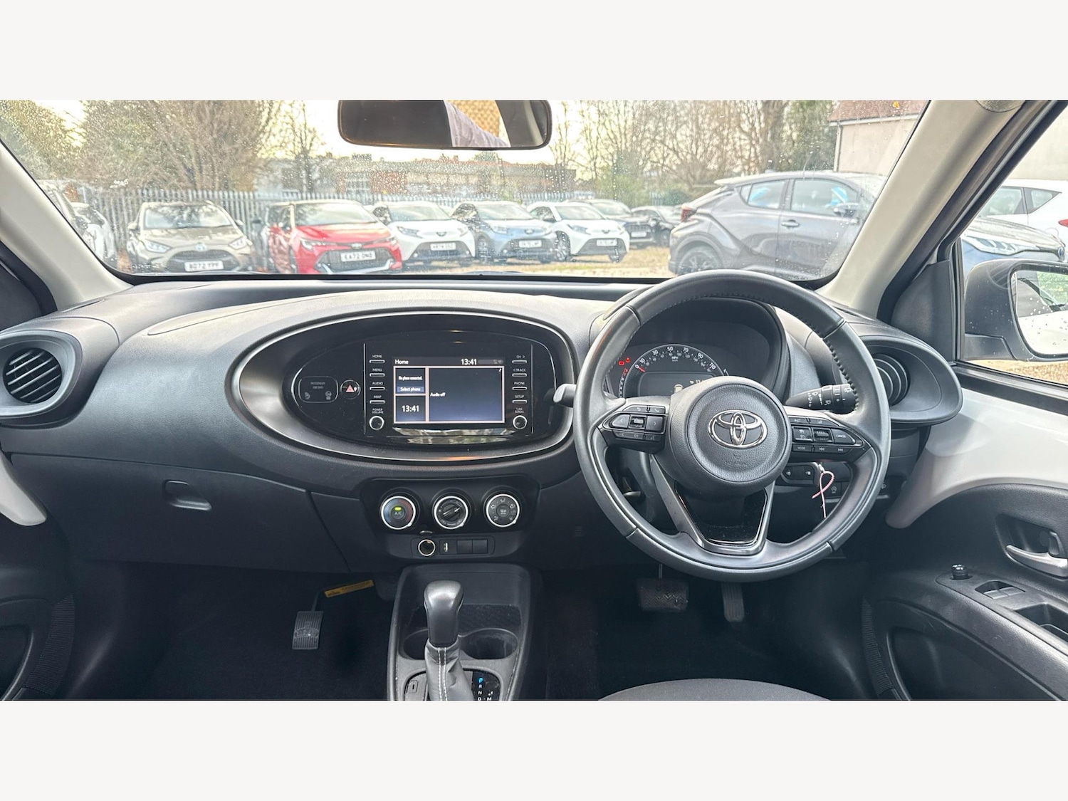 Used Toyota Aygo X 2022 for sale - 77097366: Photo 7