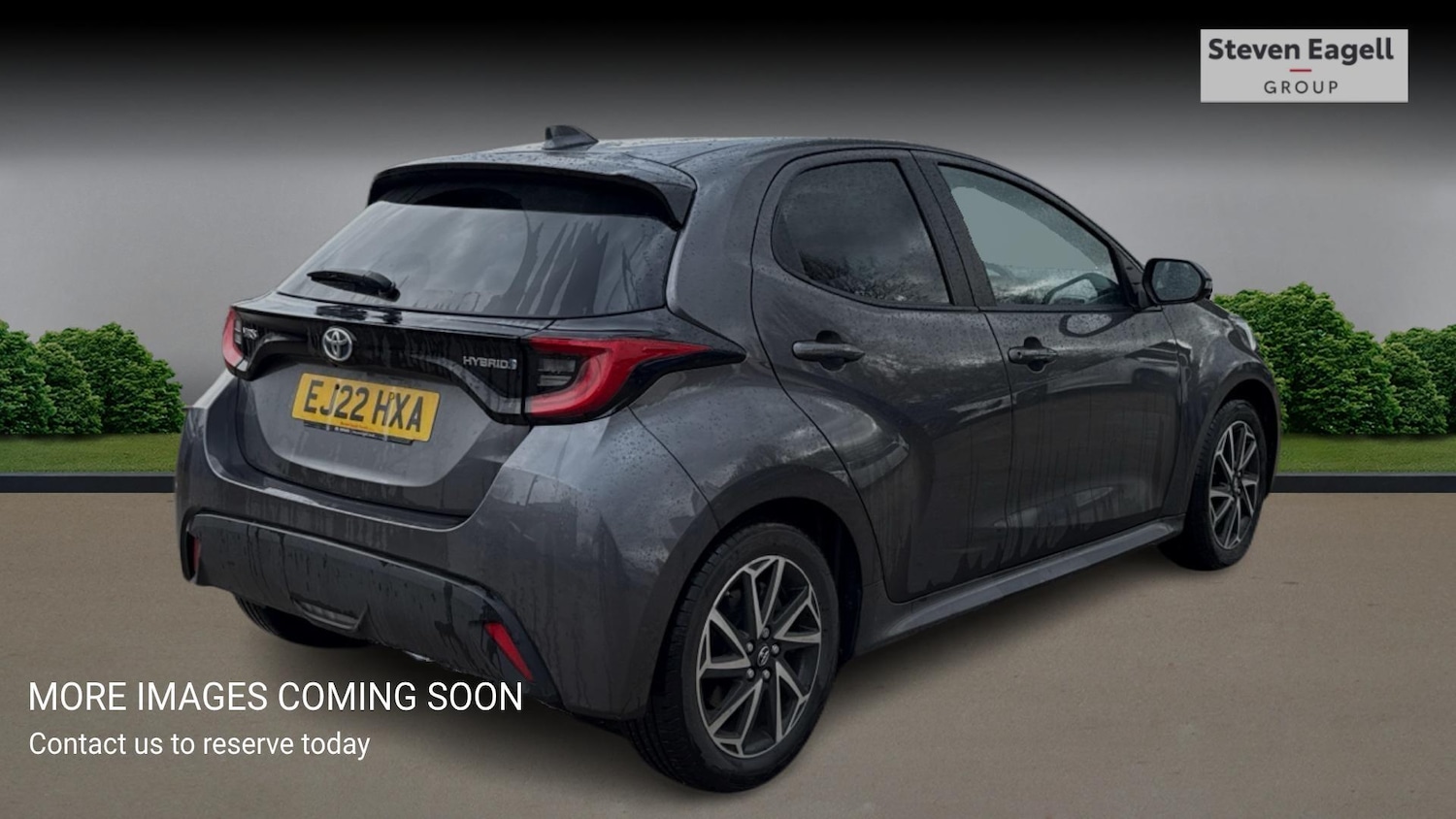 Used Toyota Yaris for sale - 77957607: Photo 4