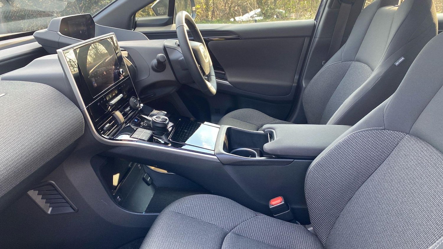Vehicle 16