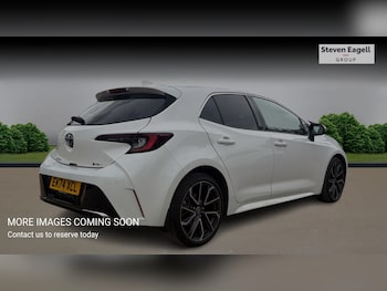 Used Toyota Corolla 2024 for sale - 79132623: Photo