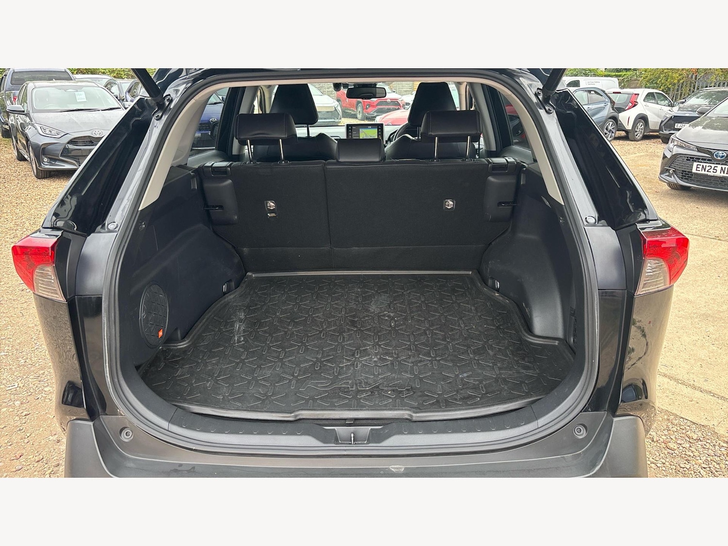 Vehicle 16