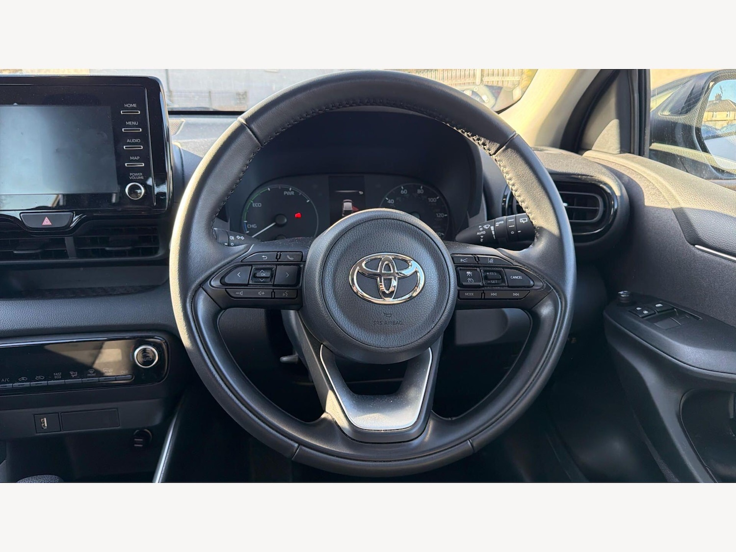 Used Toyota Yaris for sale - 77958351: Photo 10