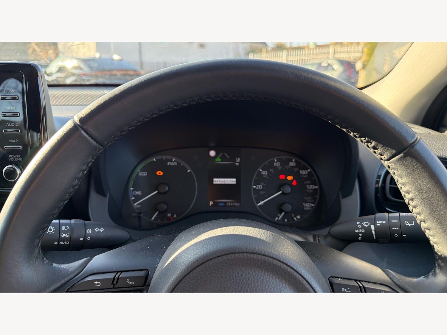 Used Toyota Yaris for sale - 77958351: Photo 11