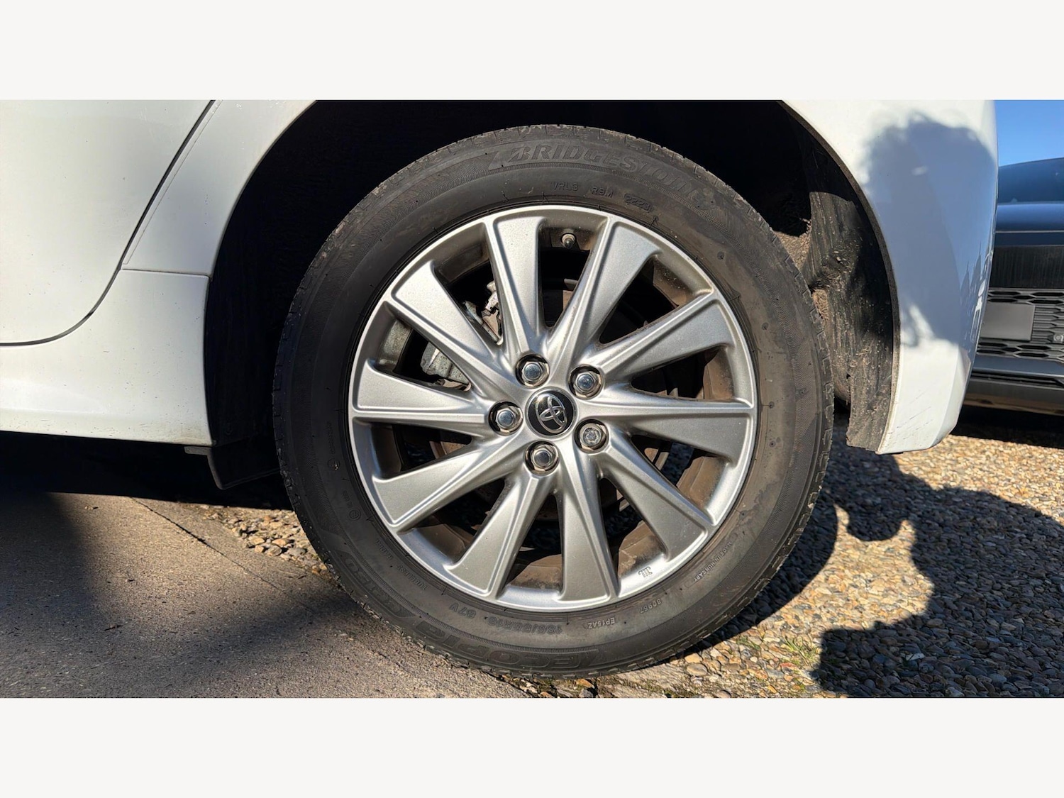 Used Toyota Yaris for sale - 77958351: Photo 20