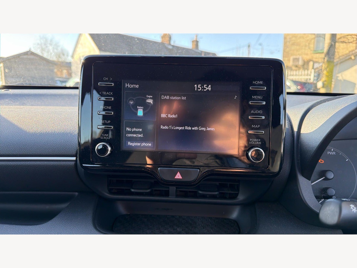 Used Toyota Yaris for sale - 77958351: Photo 9