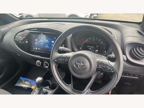 Used Toyota Aygo X 2024 for sale - 76239489: Photo 10