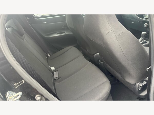 Used Toyota Aygo X 2024 for sale - 76239489: Photo 14