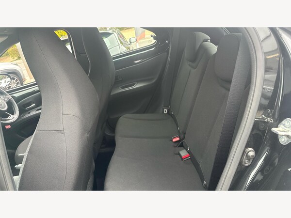Used Toyota Aygo X 2024 for sale - 76239489: Photo 15