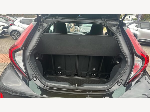 Used Toyota Aygo X 2024 for sale - 76239489: Photo 16
