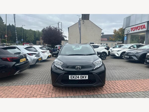 Used Toyota Aygo X 2024 for sale - 76239489: Photo 17
