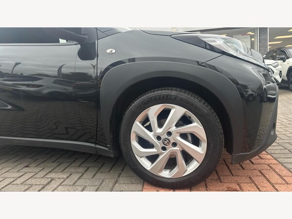Used Toyota Aygo X 2024 for sale - 76239489: Photo 20