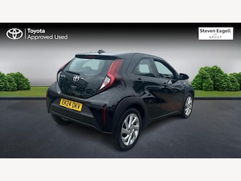 Used Toyota Aygo X 2024 for sale - 76239489: Photo 2