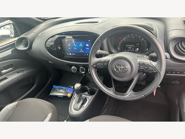 Used Toyota Aygo X 2024 for sale - 76239489: Photo 7