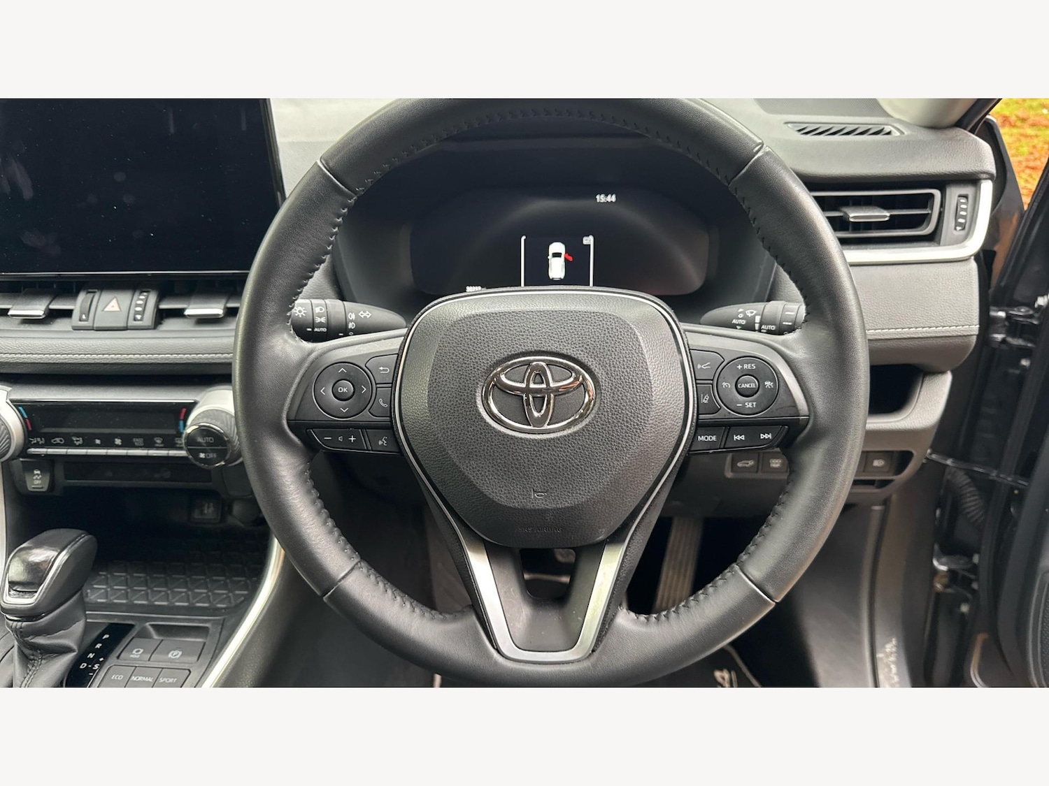 Used Toyota RAV4 2023 for sale - 76084139: Photo 10