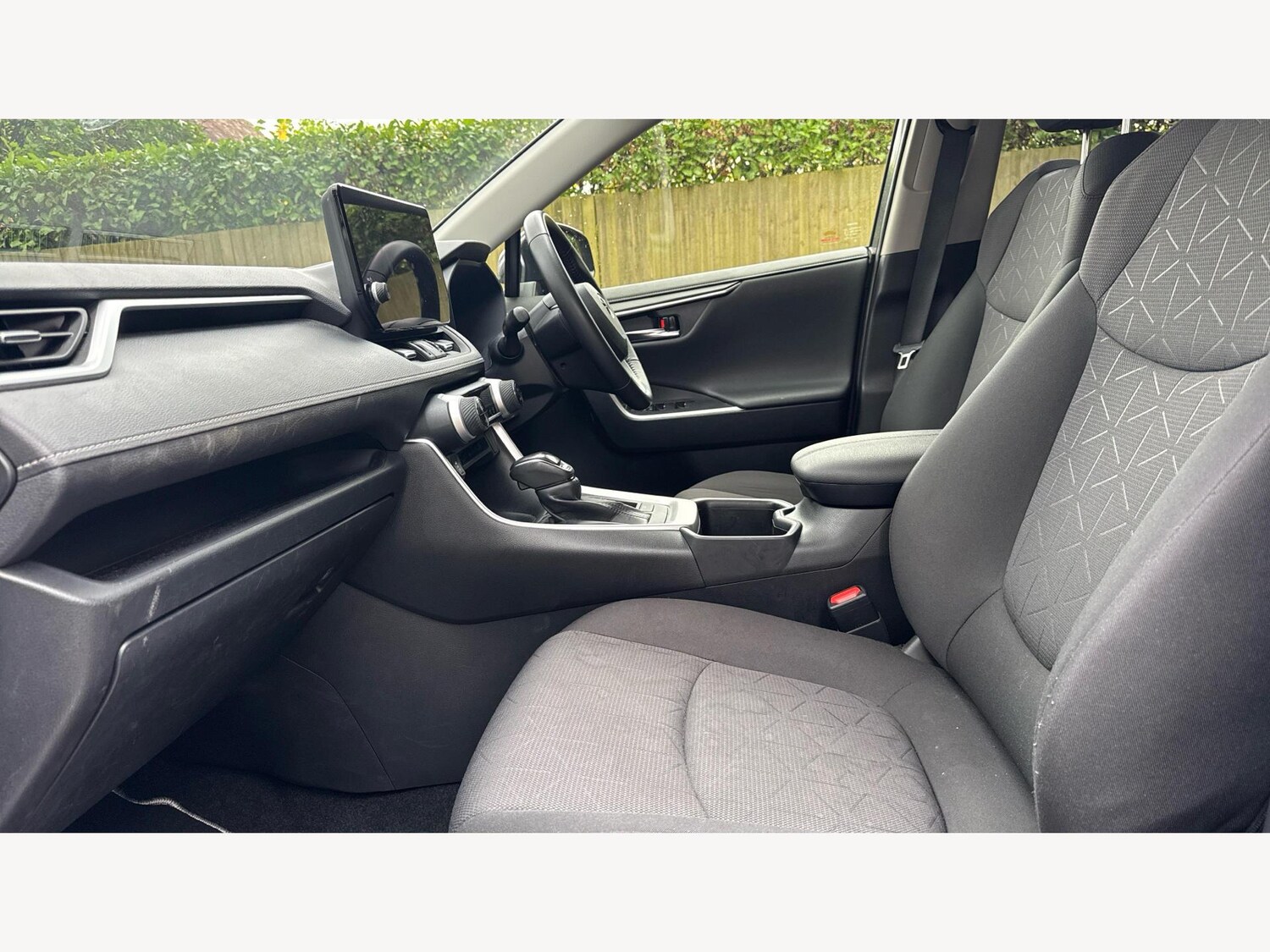 Used Toyota RAV4 2023 for sale - 76084139: Photo 12