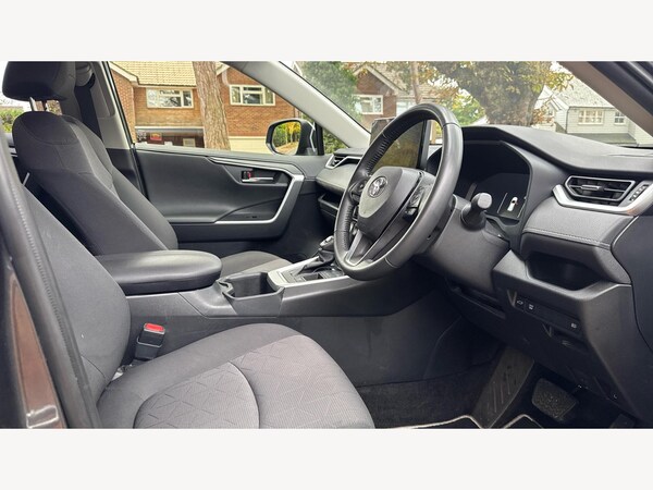 Used Toyota RAV4 2023 for sale - 76084139: Photo 13