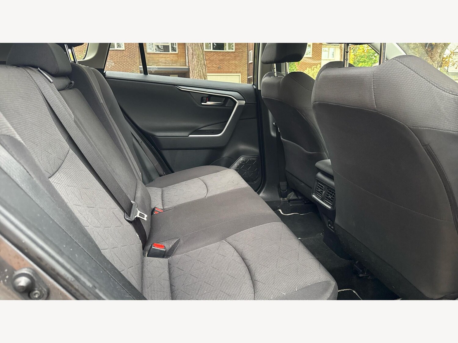 Used Toyota RAV4 2023 for sale - 76084139: Photo 14