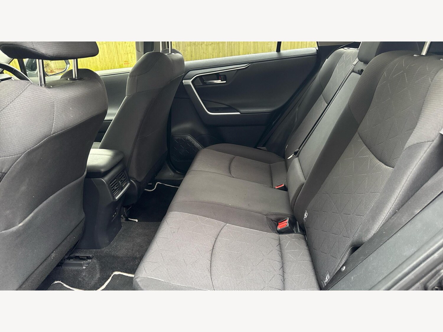 Used Toyota RAV4 2023 for sale - 76084139: Photo 15