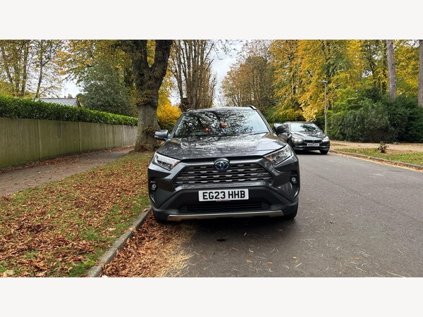Used Toyota RAV4 2023 for sale - 76084139: Photo 17