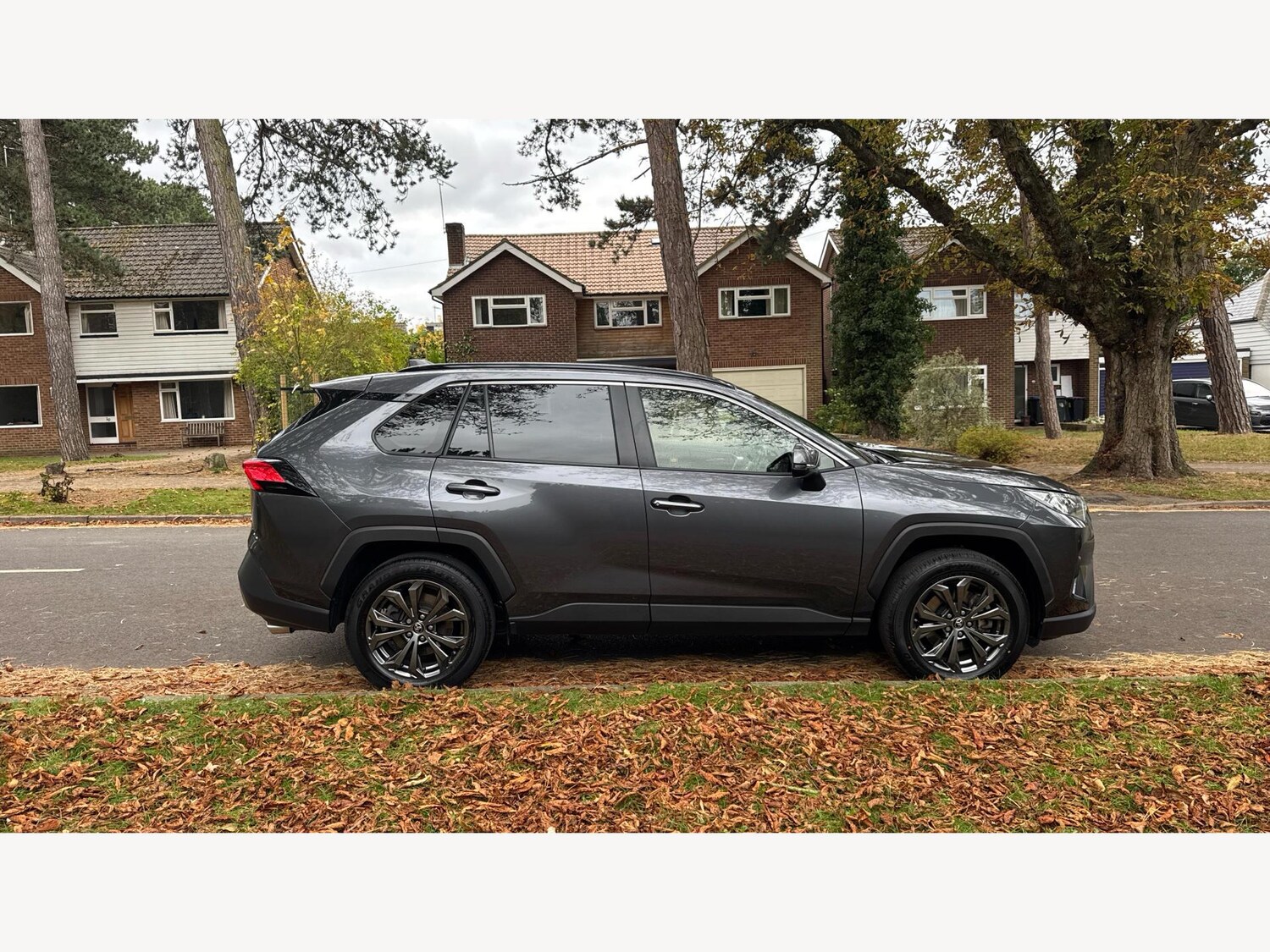 Used Toyota RAV4 2023 for sale - 76084139: Photo 18