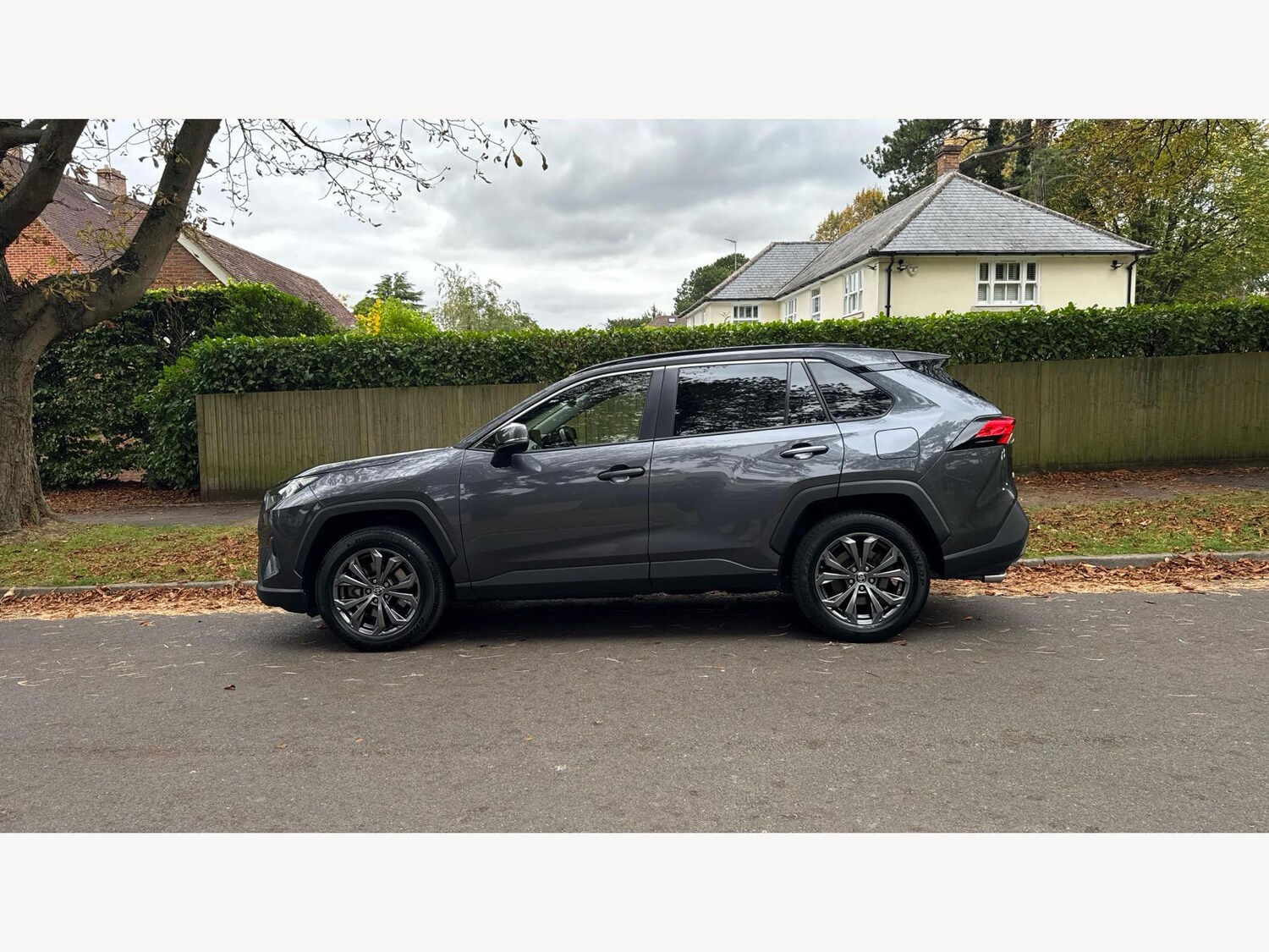 Used Toyota RAV4 2023 for sale - 76084139: Photo 19