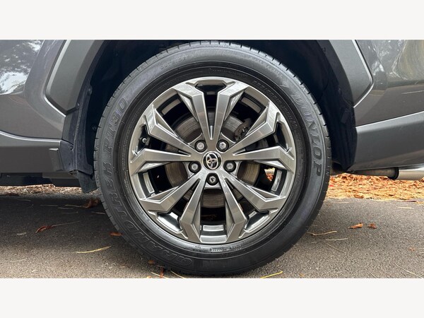 Used Toyota RAV4 2023 for sale - 76084139: Photo 20