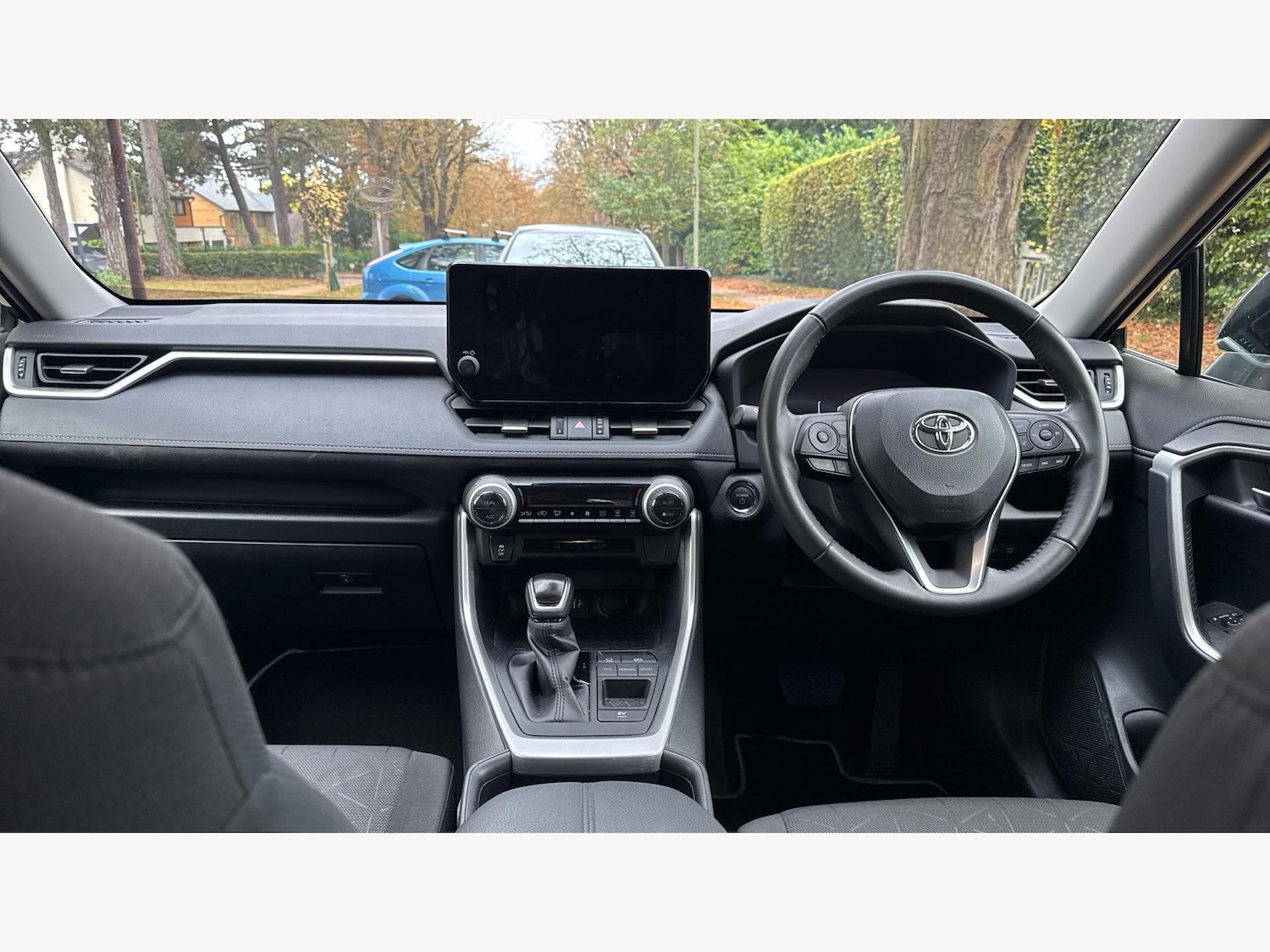 Used Toyota RAV4 2023 for sale - 76084139: Photo 7