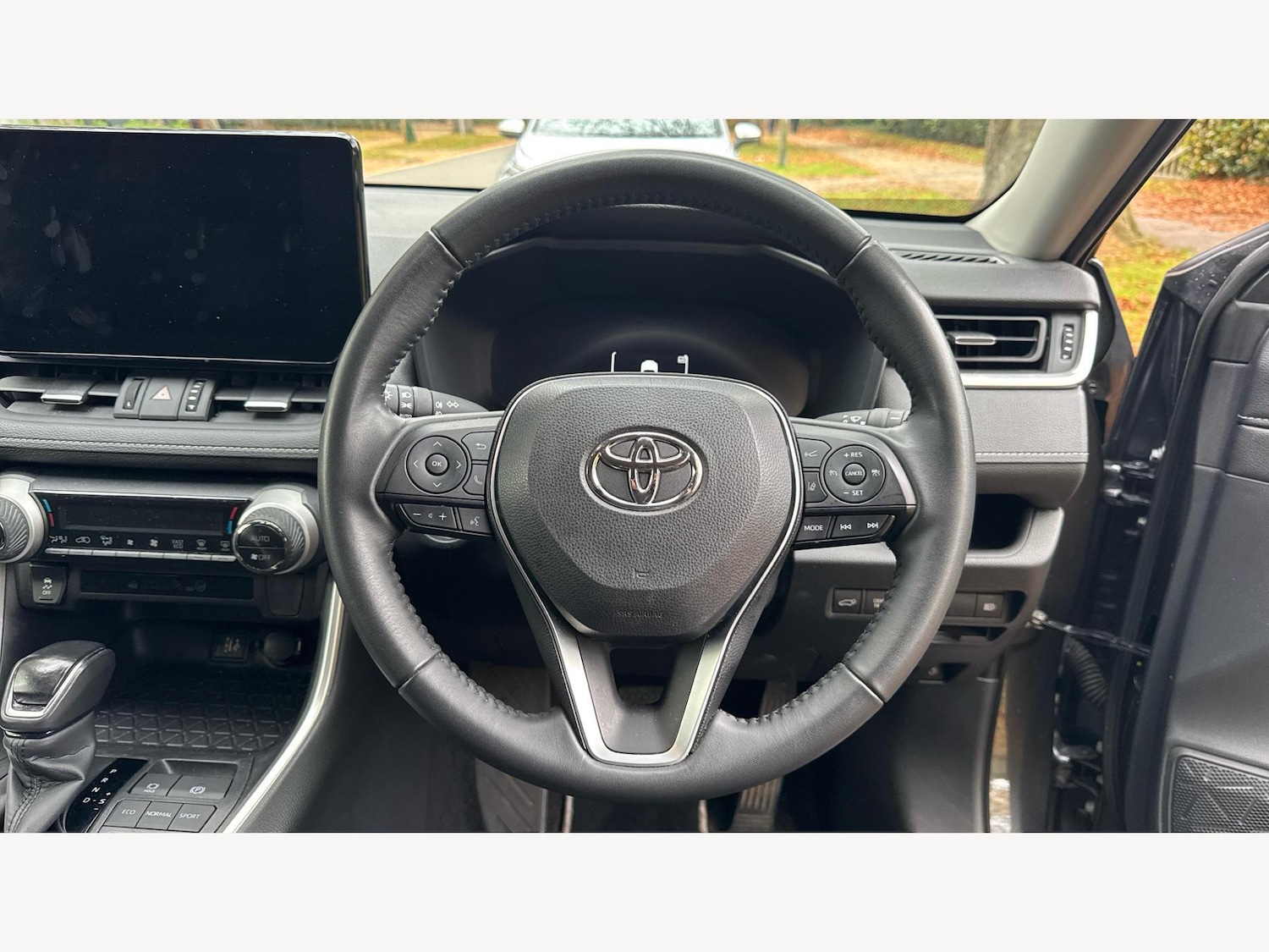 Used Toyota RAV4 2023 for sale - 76084139: Photo 8