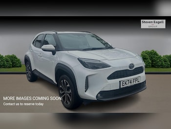 Used Toyota Yaris Cross 2024 for sale - 78878088: Photo