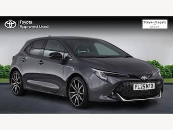 Used Toyota Corolla 2025 for sale - 79475609: Photo