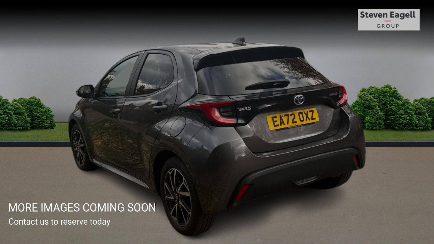 Used Toyota Yaris 2022 for sale - 76371742: Photo 2
