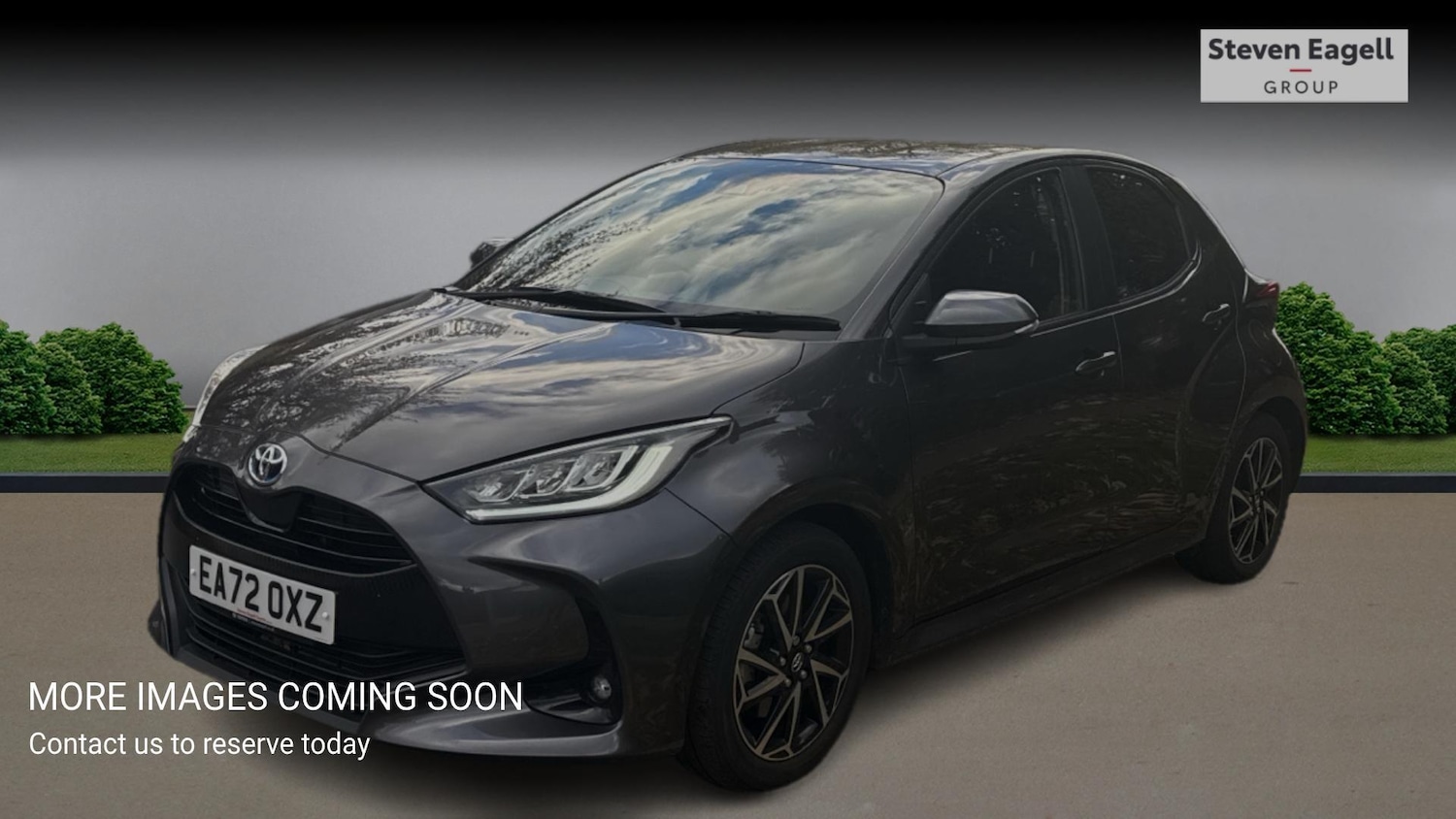 Used Toyota Yaris 2022 for sale - 76371742: Photo 3