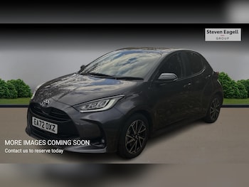 Used Toyota Yaris 2022 for sale - 76371742: Photo