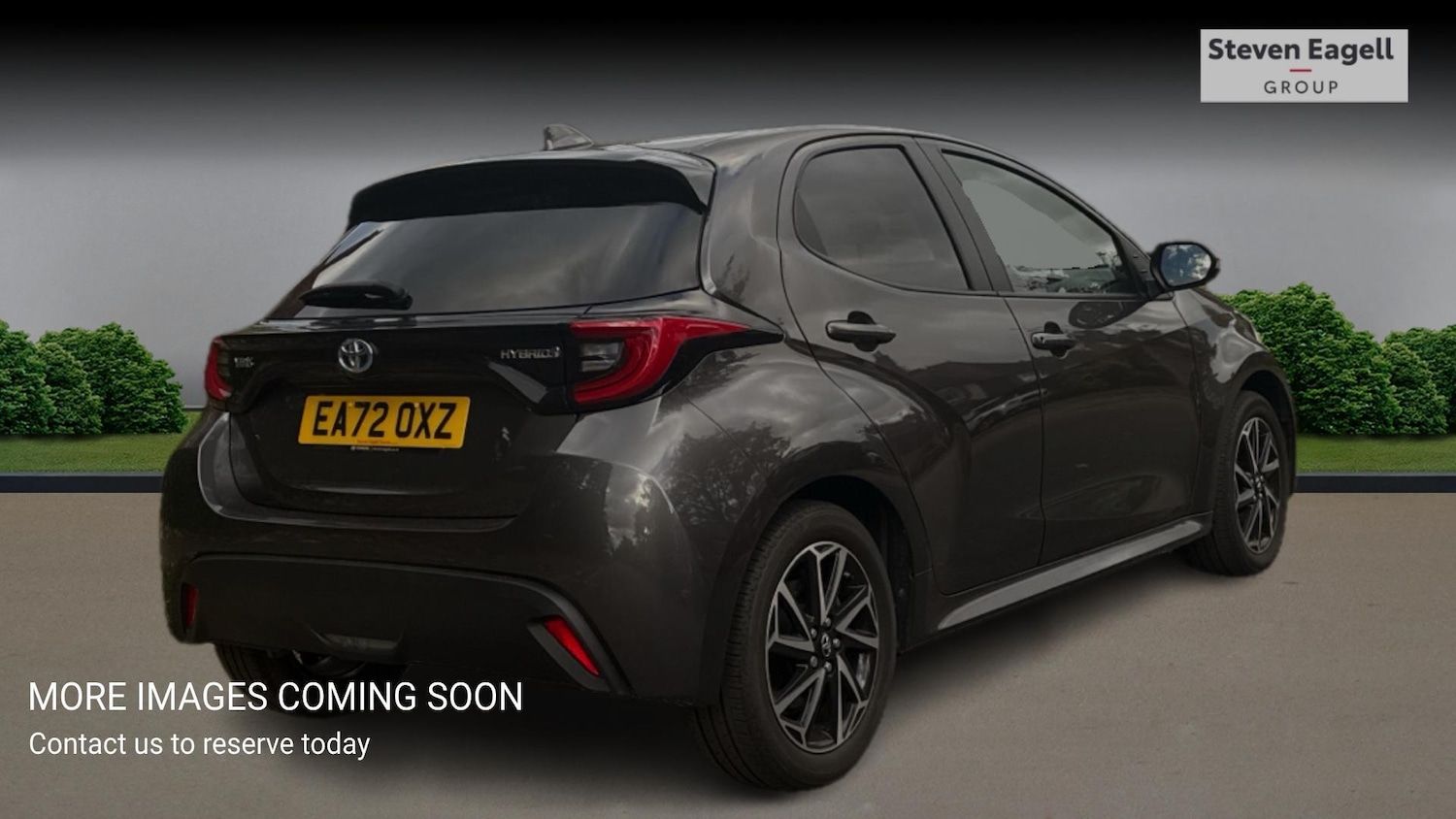 Used Toyota Yaris 2022 for sale - 76371742: Photo 4