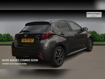 Used Toyota Yaris 2022 for sale - 76371742: Photo
