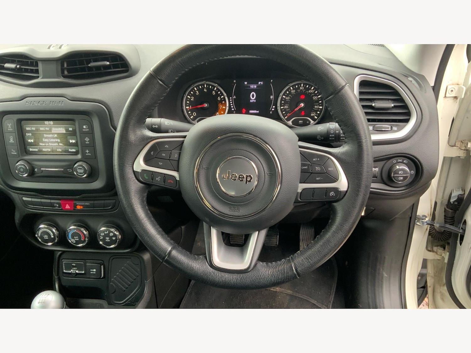 Used Jeep Renegade 2016 for sale - 77637388: Photo 10