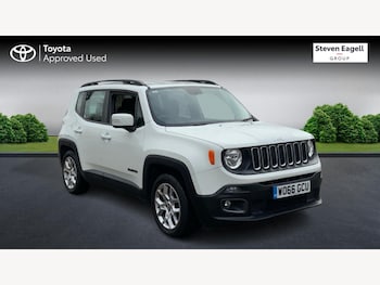 (66) - 1.4T MultiAirII Longitude Euro 6 (s/s) 5dr